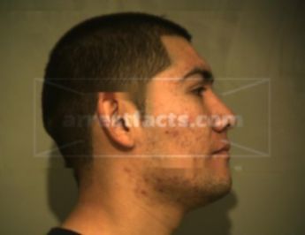 Carlos Magana Reyes