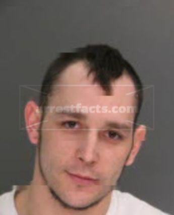 Shane Arthur Hare