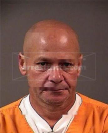 Jeffrey Wayne Allison