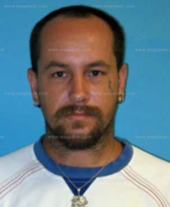Todd James Myers