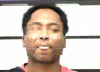 Randy Bernard Dudley