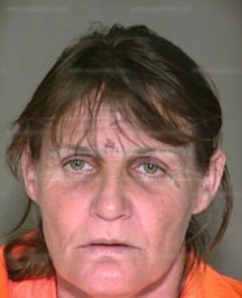 Brenda Hadley