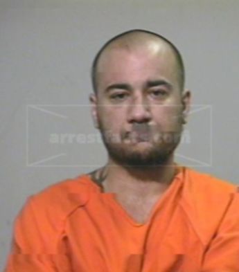 John Laurie Bush