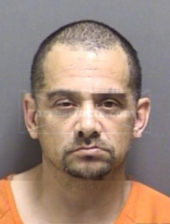 Michael Duwayne Long