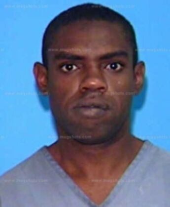 Christopher James Atkins