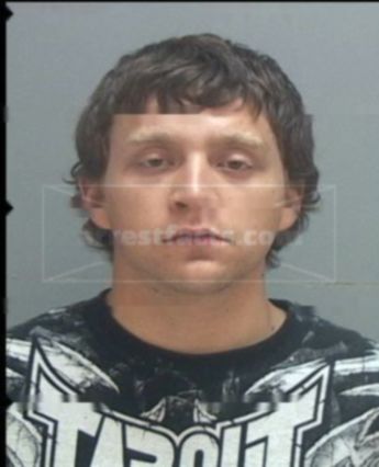Cody Martin Sandberg