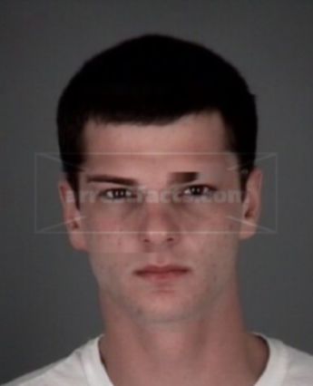 Nicholas Alan Moss