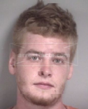 Jordan Tayloe Mays