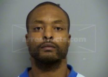 Sterlin Terrell Washington