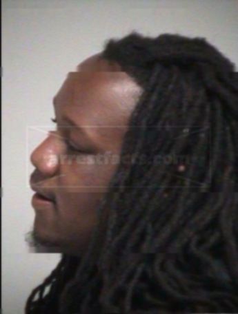 Jeremey Vonshay Taylor