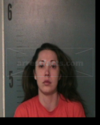 Katherine Elizabeth Pruett