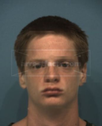 Mitchell Bretney Patton