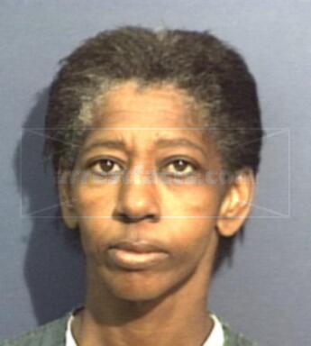 Patsy Marie Ghant