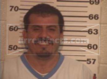 Adan Roberto Ruiz