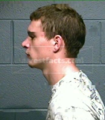 Kyle Wayne Parnell