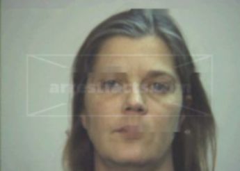 Tammy Mccandless