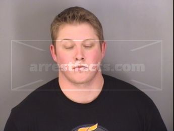 Michael Paul Denny