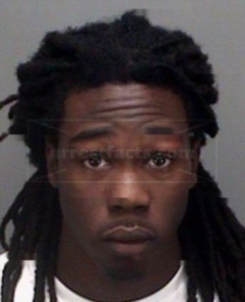 Roderick Alton Middlebrooks