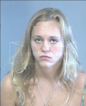 Jamie Nicole Fraser