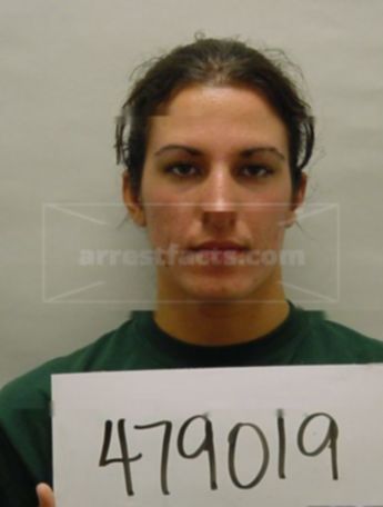 Jennifer Lee Ann Bradley