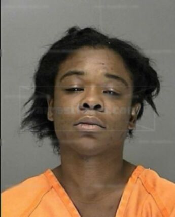 Shameika Lachae Phelps