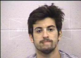 Zachary Dakota Collins