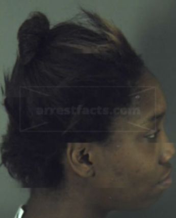 Candace Tara Tookes