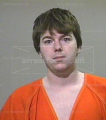 Justin Paul Townley