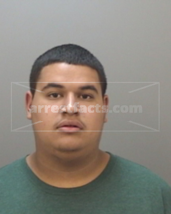 Kevin Daniel Aguilar