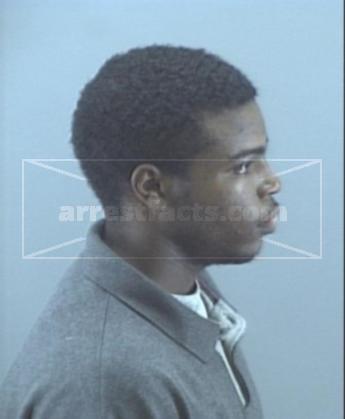 Karlos Lorenzo Watts