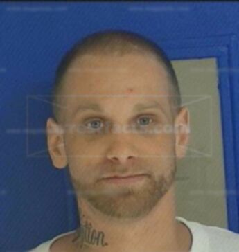 Brandon Joseph Conwell