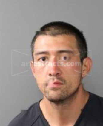Adam Jay Herrera