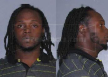 Jamar Rashun Watkins