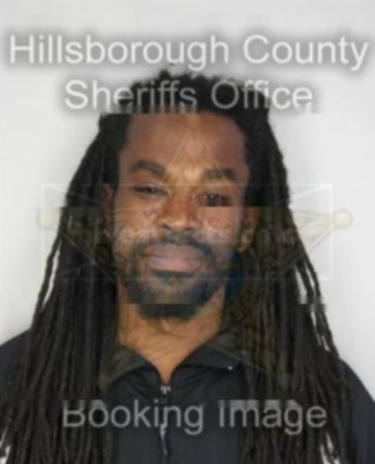 Rhine Anthony Dunbar