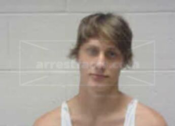 Nicholas Tovia Hamlin