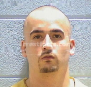 Zachary Starr