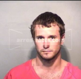 Anthony Christopher De La Rosa