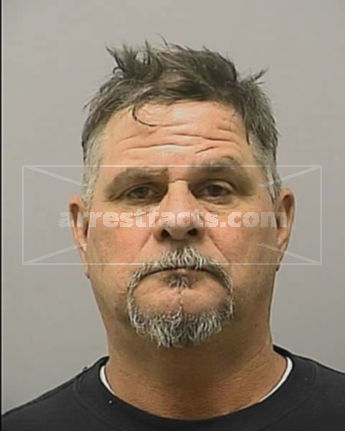 Douglas Blake Stockard