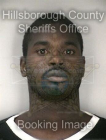 Markus Lee Leverette