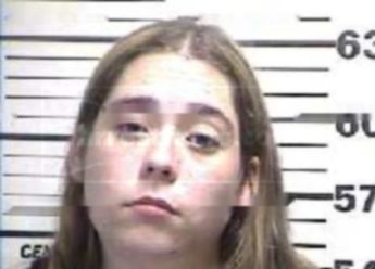 Lori Marie Olson