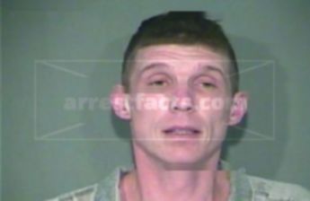 Joshua Carl Delaney
