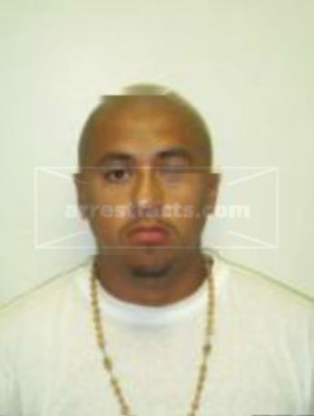 Tony Luna