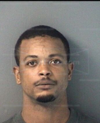 Marlow Santrell Cox