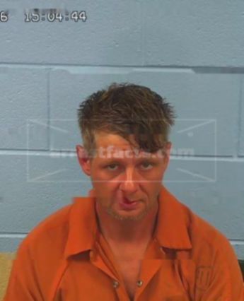 Timothy Scott Mims