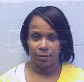 Carina Tolliver