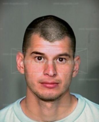 Francisco Adrian Garcia