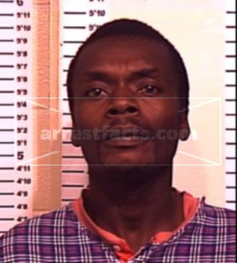 Michael Wayne White
