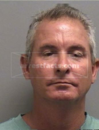 Michael James Richards