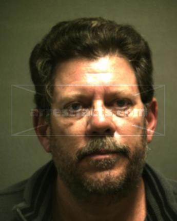 Kris Charles Kienast