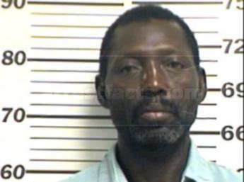 Bobby Ray Houston